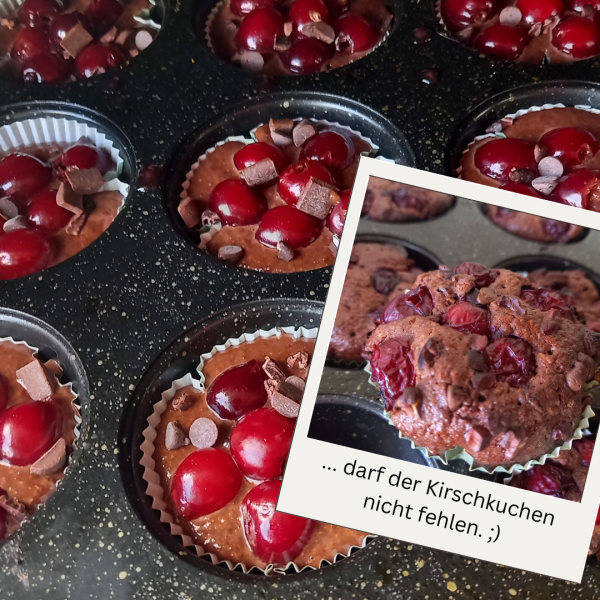 Willkommen in der Naschwerkstatt